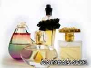 روشهایی برای ماندگار کردن بوی عطر