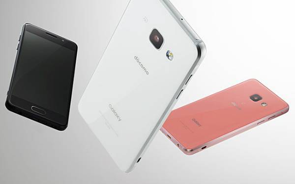 سامسونگ موبایل Galaxy Feel را با نمایشگر 4.7 اینچی معرفی کرد