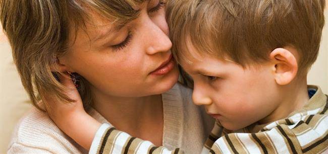 به کودکان خود برای غلبه بر استرس کمک کنید