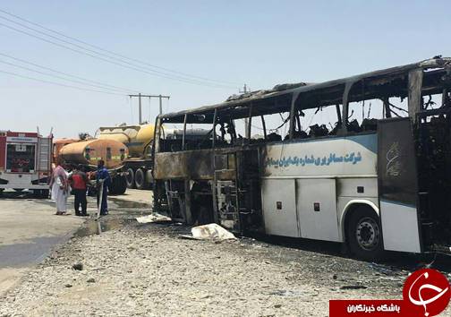کشف جسد کودک تهرانی در رودخانه چالوس/ تصادف 3 خودرو سواری در محور بهادرآباد-رودبار با 2 کشته و 3 مجروح