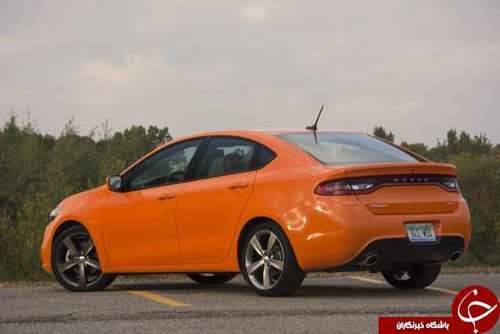 Dodge Dart