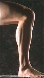 10 تمرین ورزشی برای تقویت عضلات پا