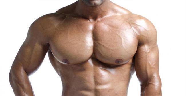 10 حرکت برای تقویت عضلات سینه