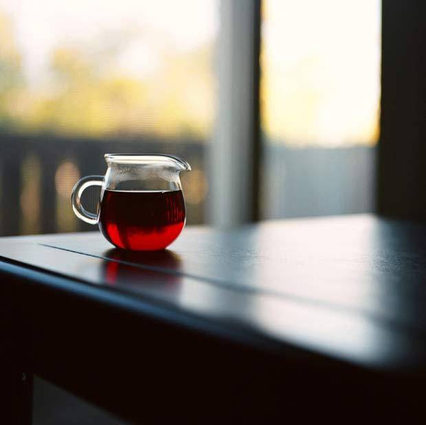 چای گیاهی درمانی 