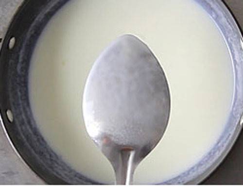 دستور تهیه پاستا با سس سفید