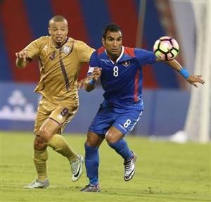 مهرداد پولادی به ایران باز نمی‌گردد