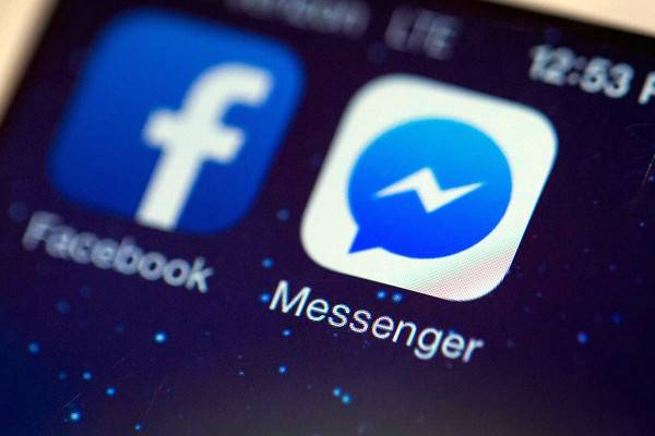 پیام رسان فیسبوک Messenger با اختلال گسترده در سرتاسر جهان روبروست