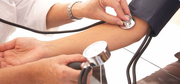 روشهای غیر پزشکی برای پایین آوردن فشار خون