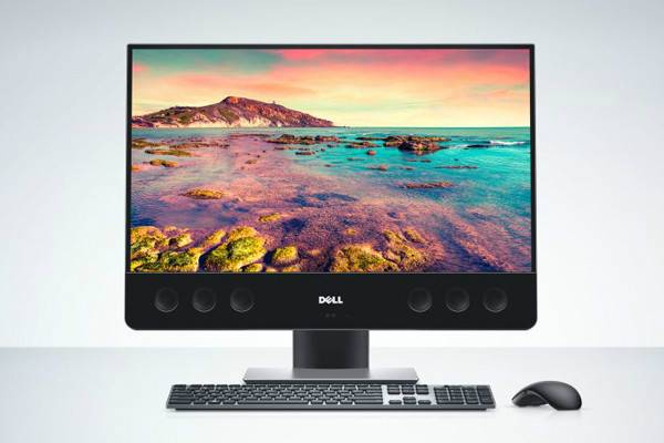 نسل جدید کامپیوترهای رومیزی Dell XPS 27 از واقعیت مجازی پشتیبانی می کنند