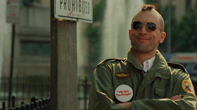 فیلم Taxi Driver