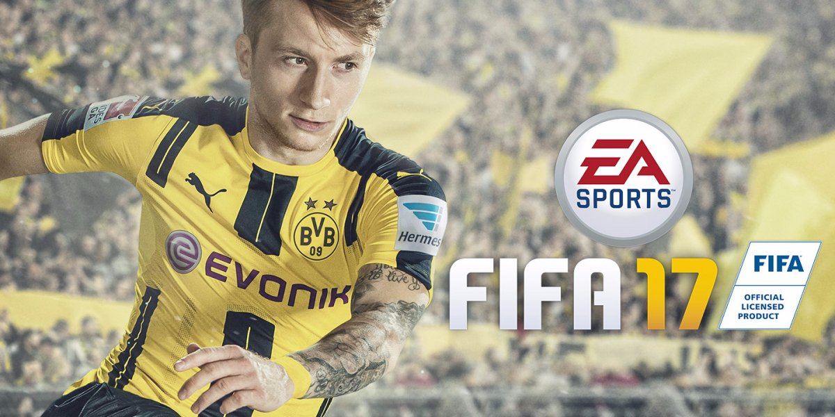 FIFA 17 بهترین FIFA تا به امروز اما …