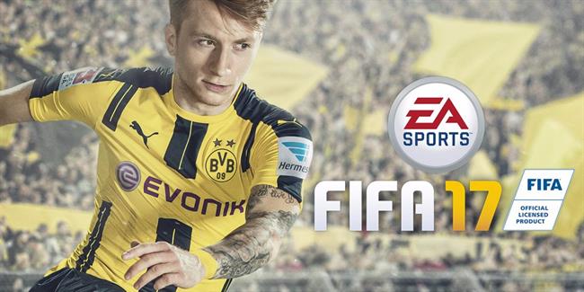 FIFA 17 بهترین FIFA تا به امروز اما ...