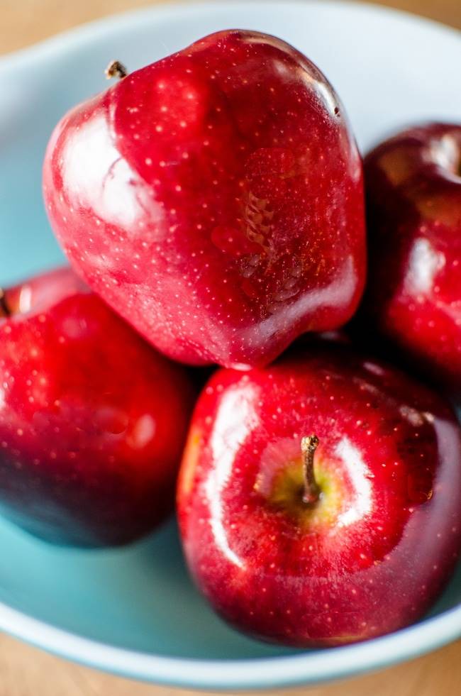 میوه های مفید برای پوست