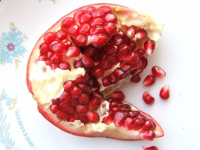 میوه های مفید برای پوست