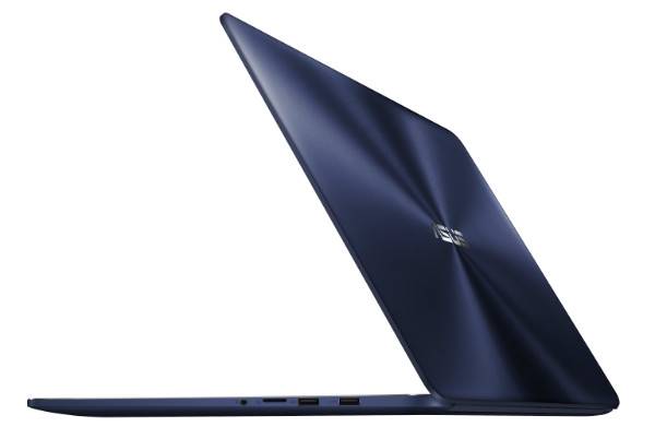 ایسوس ZenBook Flip S را معرفی کرد؛ باریک ترین لپ تاپ تبدیل پذیر جهان