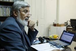 ترقی: رئیسی کاندیدای موتلفه بود، میرسلیم نامزدمستقل بود