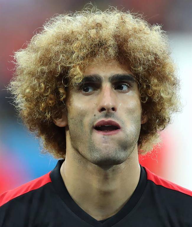 بدترین مدل موهایی که در یورو 2016 دیدیم