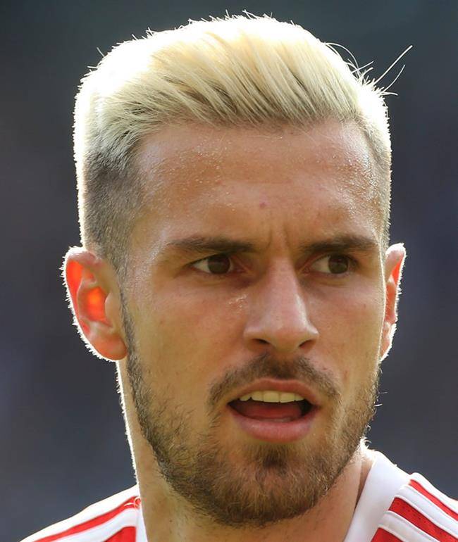 بدترین مدل موهایی که در یورو 2016 دیدیم
