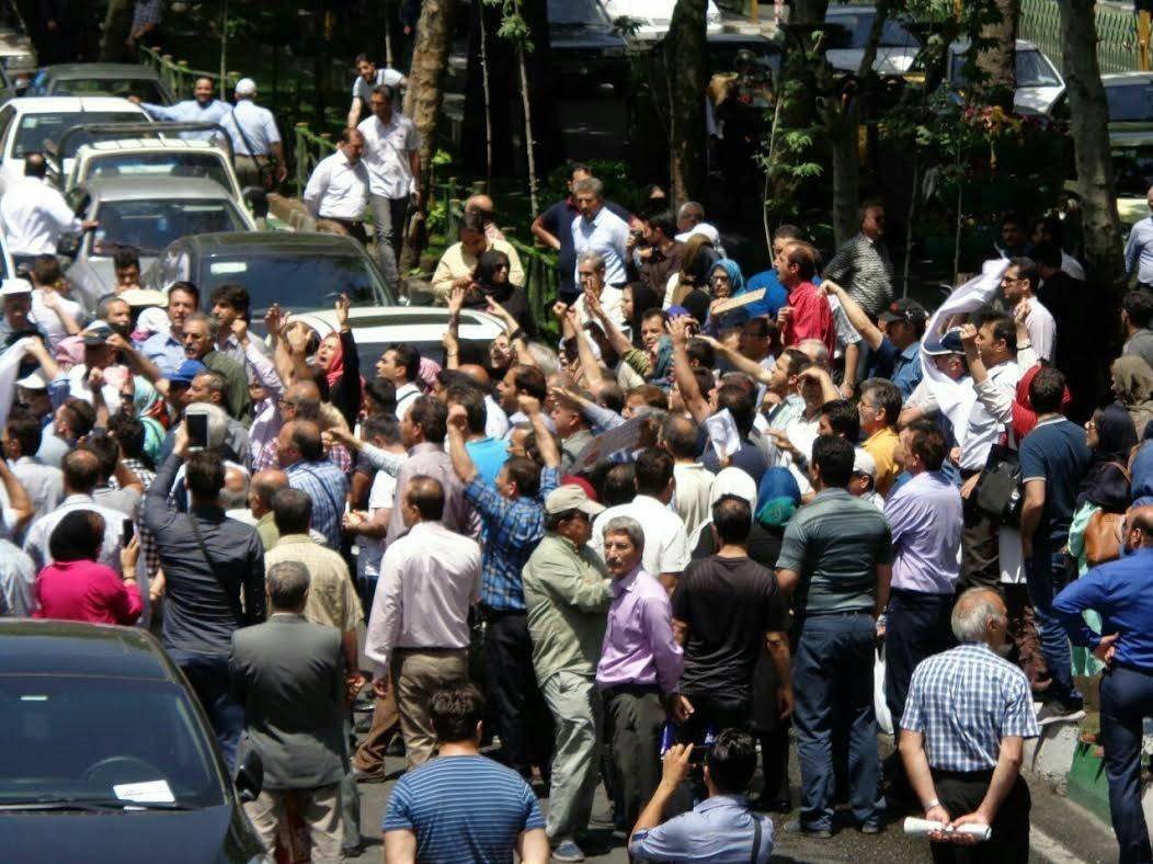 تجمع کاسپینی ها