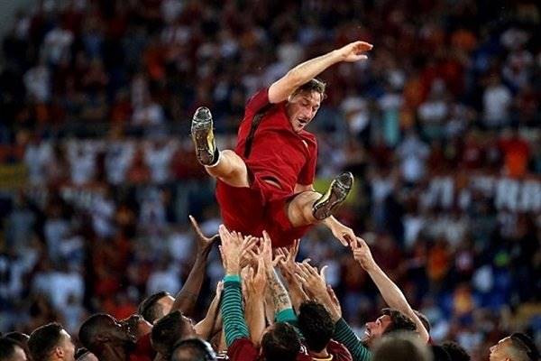 تیم، خانواده، ثروت/ نیاز فوتبال ایران به امثال «فرانچسکو توتی»