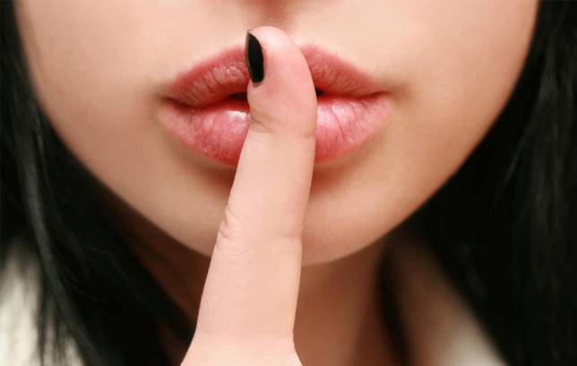 8 راز تکان دهنده که خانم ها دوست ندارند آقایون بدانند
