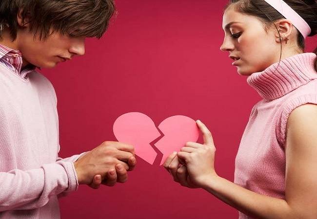 10 راه برتر برای بهبود یافتن بعد از طلاق