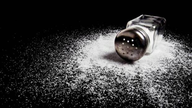 جنگ و جدال بر سر نمک: آیا پرهیز از آن ضرورت دارد؟