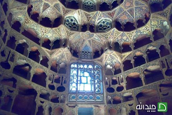 یادگارهای معمار برجسته شیخ بهایی به تاریخ