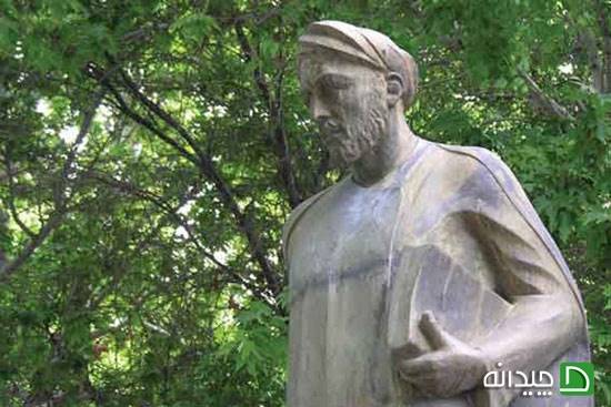 یادگارهای معمار برجسته شیخ بهایی به تاریخ