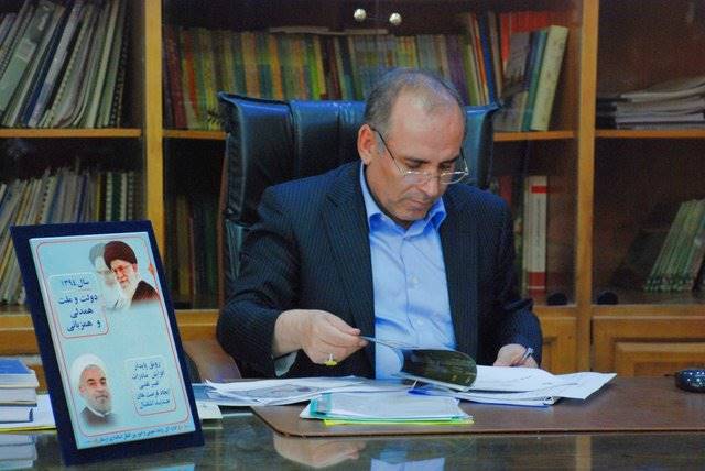 تخصیص اعتبار به احداث مرکز فرهنگی دفاع مقدس لرستان در سال جاری