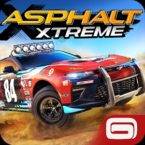 Asphalt Xtreme