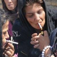 هیچ مرکز ترک اعتیاد زنان تعطیل نشده است