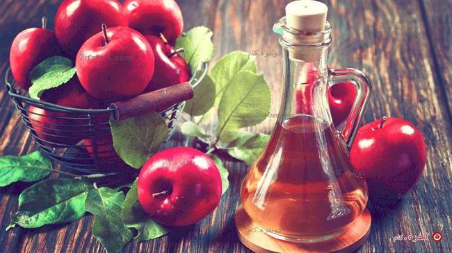 طرز تهیه انواع سرکه خانگی