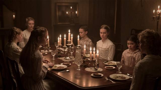 The Beguiled