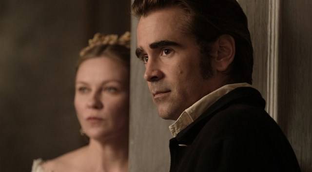 The Beguiled