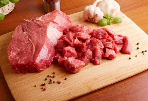 عرضه گوشت قرمز در میادین با قیمت 30 هزار تا 33 هزار تومان
