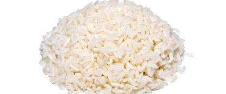 فواید برنج برای سلامتی و بدن