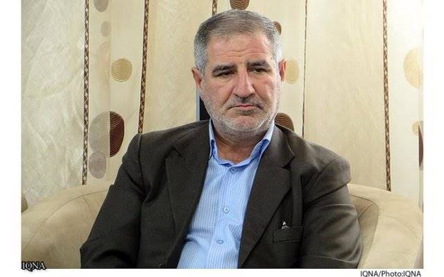جذب 10 میلیارد تومان برای مرکز فرهنگی دفاع مقدس لرستان