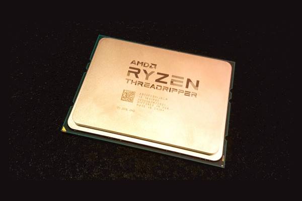 پردازنده های 16 هسته ای ThreadRipper شرکت AMD به زودی وارد بازار می شوند