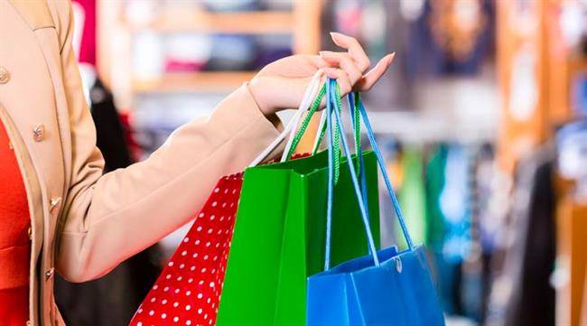 انواع بازاریابی - خرید کردن