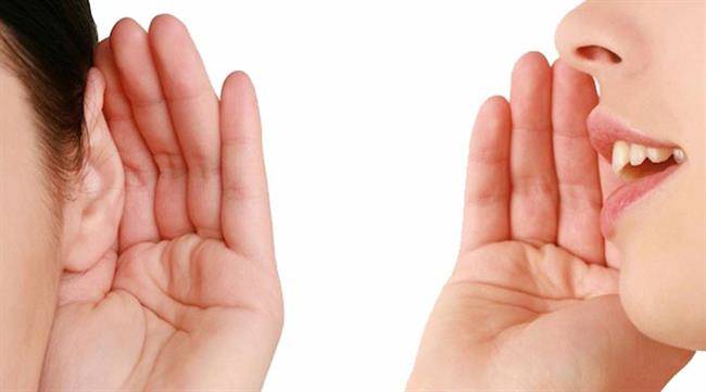 انواع بازاریابی - دهان به دهان چرخیدن