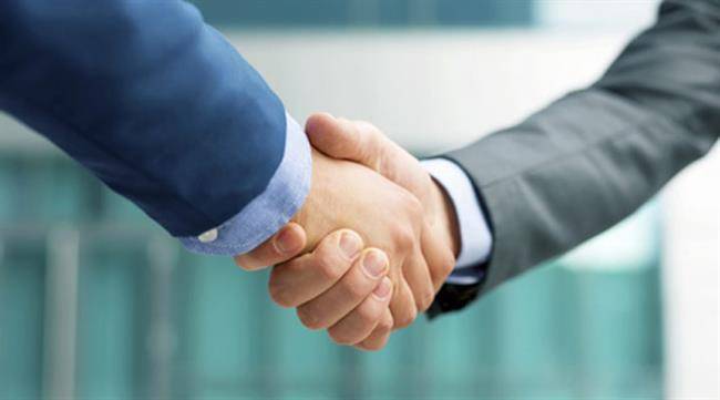انواع بازاریابی - بازاریابی مشارکتی