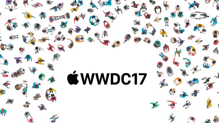 در آستانه کنفرانس جهانی توسعه دهندگان، اپل اپلیکیشن رسمی WWDC را به روز رسانی کرد