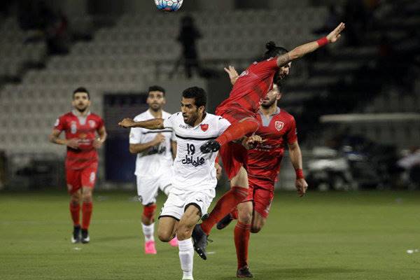 پرسپولیس خواستار قطع همکاری با اسپانسرش شد/ طلب 21 میلیارد تومانی