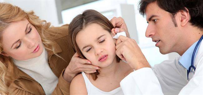 گرفتگی گوش و چهار راه برای درمان آن