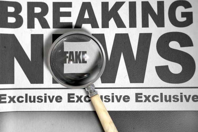 چرا کارآفرینان جوان باید مراقب اخبار جعلی باشند؟