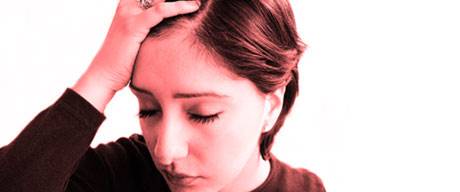 6 راه مفید برای رها شدن از سردرد