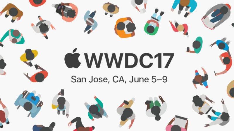 از کنفرانس توسعه دهندگان اپل «WWDC 2017» چه انتظاراتی داریم؟