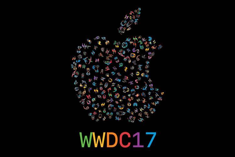 اپل در WWDC17 از 5 مک و 4 دستگاه مبتنی‌بر iOS رونمایی خواهد کرد