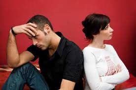خودخواهی در روابط زناشویی و نحوه برخورد با آن